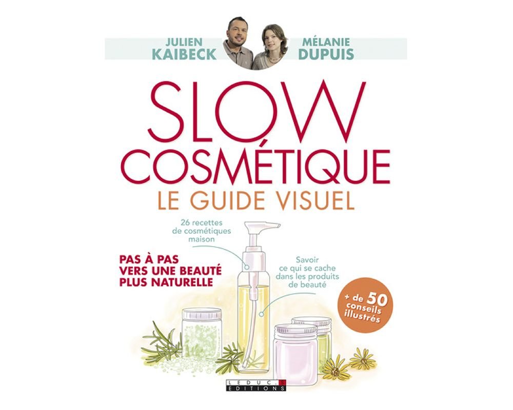 Le guide