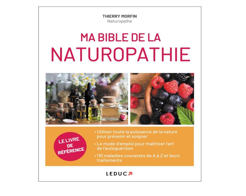Ma Bible De La Naturopathie Pdf Gratuit
