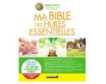 My Essential Oils Bible - D. Festy