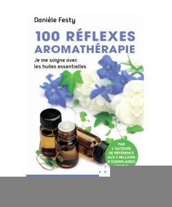100 réflexes aromathérapie, pièce