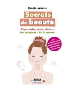 Secrets of beauty, part