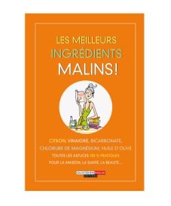 Les meilleurs ingrédients malins, pièce