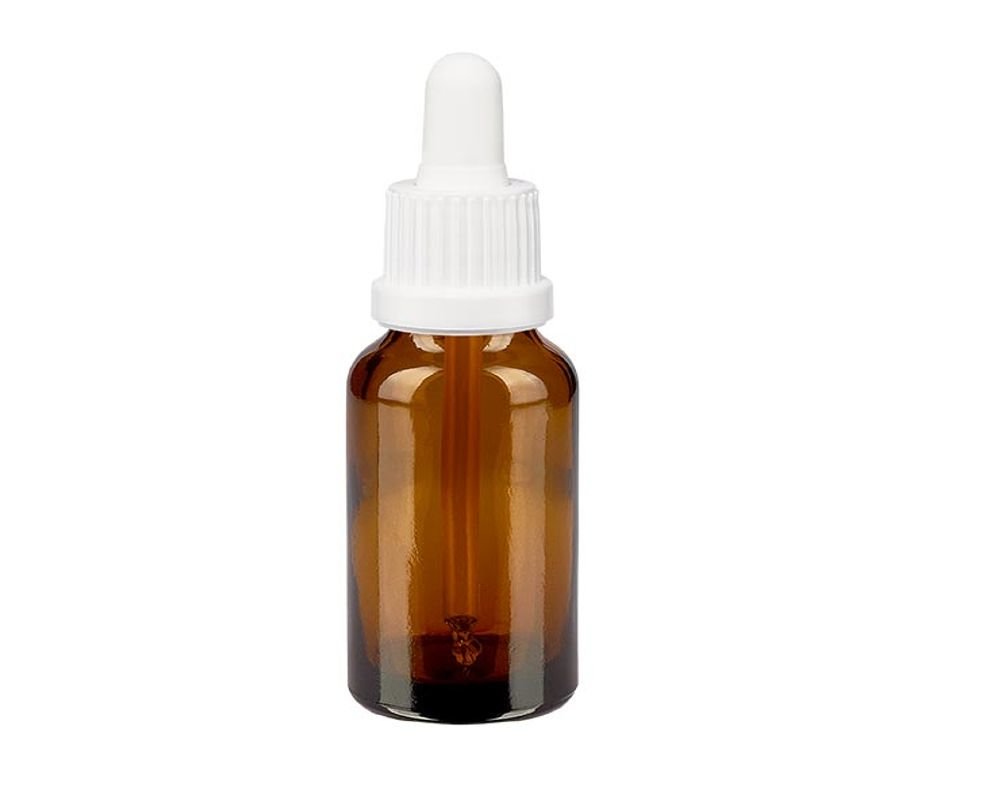 Flacon Pulvérisateur Vide 30 Ml Avec Bouchon Bois - Parfait Pour Voyages Et Cosmétiques - 5
