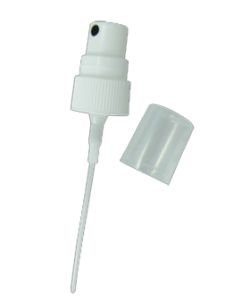 Pump-spray DIN 18