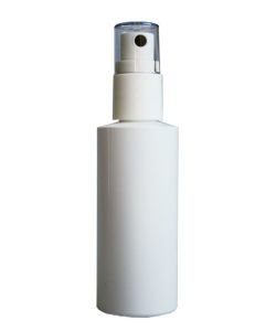 Spray bottle, 60 ml