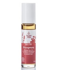 Roll'on Rougeurs BIO, 10 ml