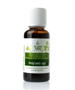 Help Anti ageing BIO, 30 ml