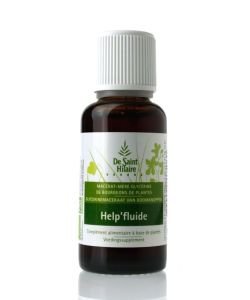 Help Fluide BIO, 30 ml