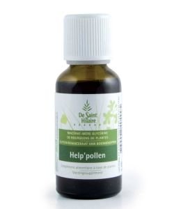 Help'Pollen BIO, 30 ml