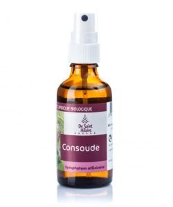 Oil consound BIO, 50 ml