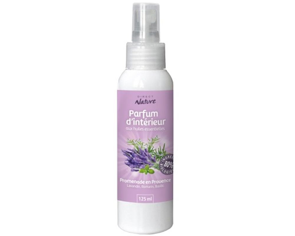 Parfum d'intérieur - Promenade en Provence - 125ml ... Parfum d'intérieur - Promenade en Provence - 125ml ...