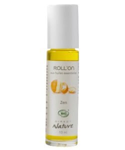 Roll'on Zen BIO, 10 ml