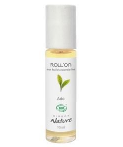 Teen Roll'on BIO, 10 ml