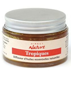 Diffuseur autonome - Tropiques, 45 ml