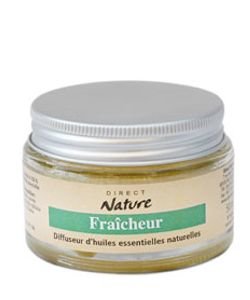 Diffuseur autonome - Fraîcheur, 45 ml