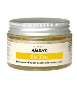 Diffuseur autonome - Eté zen (moustiques), 45 ml