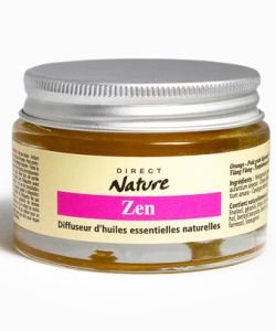 Diffuseur autonome - Zen, 45 ml