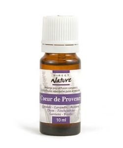 Mélange Coeur de Provence, 10 ml