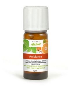 Mélange Ambiance, 10 ml