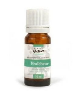 Mélange Fraîcheur, 10 ml