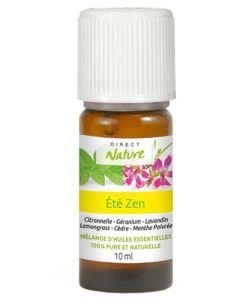 Mosquitoes Mix, 10 ml