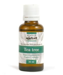 Tea Tree (Melaleuca alternifolia), 30 ml