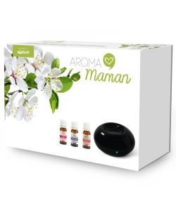 Gift Set - Aroma Mom, part