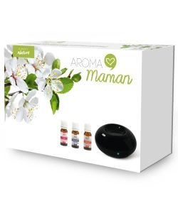 Coffret-cadeau - Aroma Maman, pièce