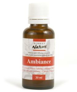 Mélange Ambiance, 30 ml