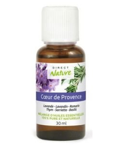 Mix Heart of Provence, 30&nbsp;ml