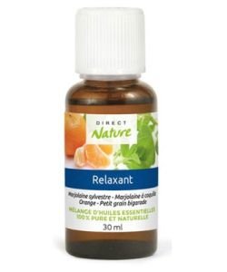 Mélange Relaxant, 30 ml