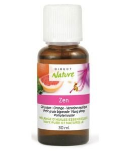 Mélange Zen, 30 ml