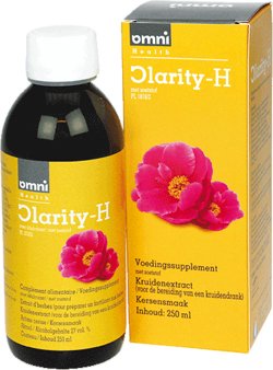 Clarity-H, 250 ml