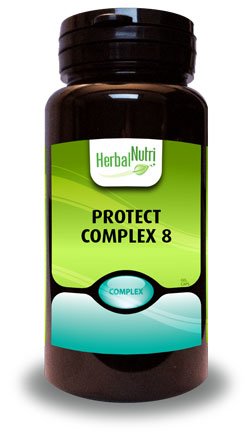 Protect Complex 8, 60 capsules