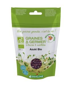 Seeds germinate - Azuki BIO, 150 g