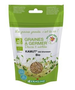 Seeds germinate - Kamut BIO, 200 g