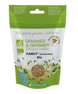 Graines à germer - Kamut BIO, 200 g