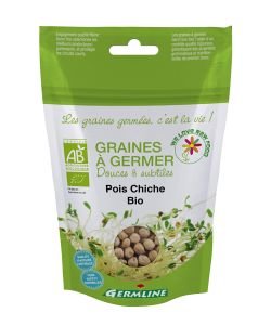 Seeds germinate - Chickpea BIO, 200 g