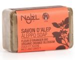 Savon d'Alep parfumé - Fleur d'oranger