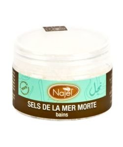 Sel de la Mer Morte, 100 g