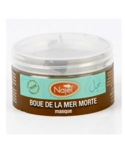 Boue de la Mer Morte, 150 g