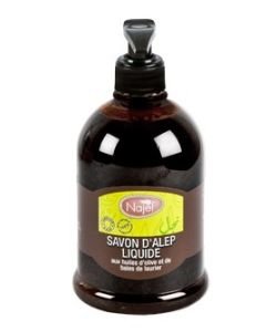 Savon d'Alep liquide, 500 ml
