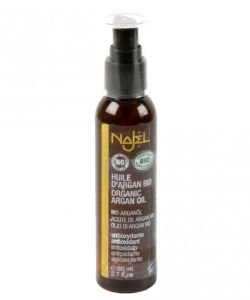Huile d'argan BIO, 80 ml
