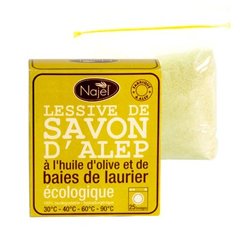 Lessive de savon d'Alep, 800 g