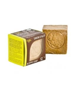 Aleppo Soap 12% HBL, 200 g