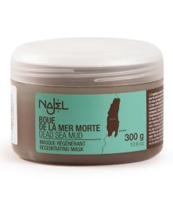 Dead Sea Mud, 300 g