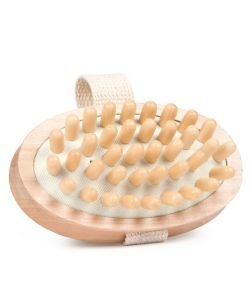 Brosse anti-cellulite