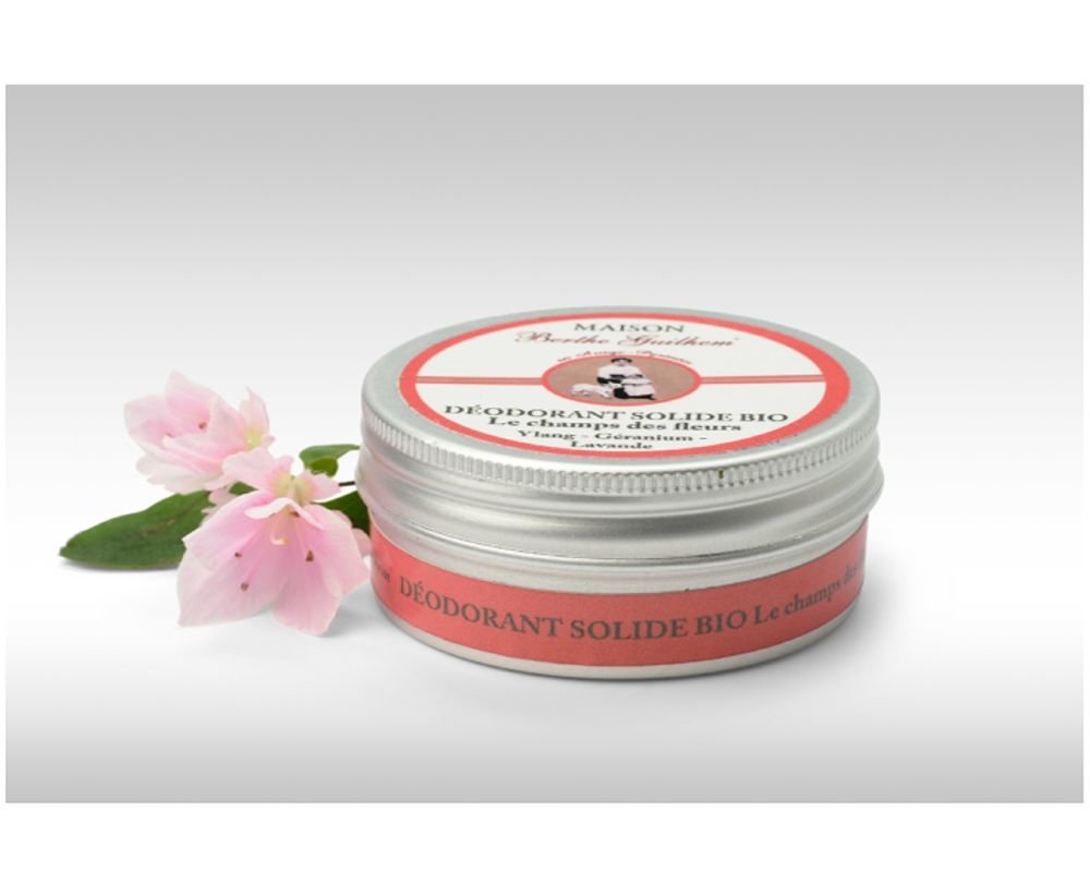 Huile Super Légère Aux Quatre Pinacles Lavande + Ylang - 100 Ml, Neuf