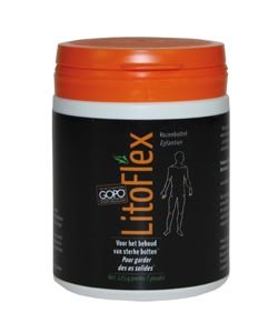 LitoFlex en poudre, 125 g