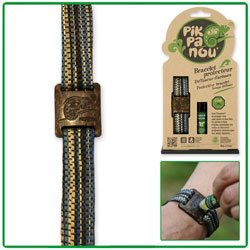 Mosquito Bracelet: Losean BIO, part